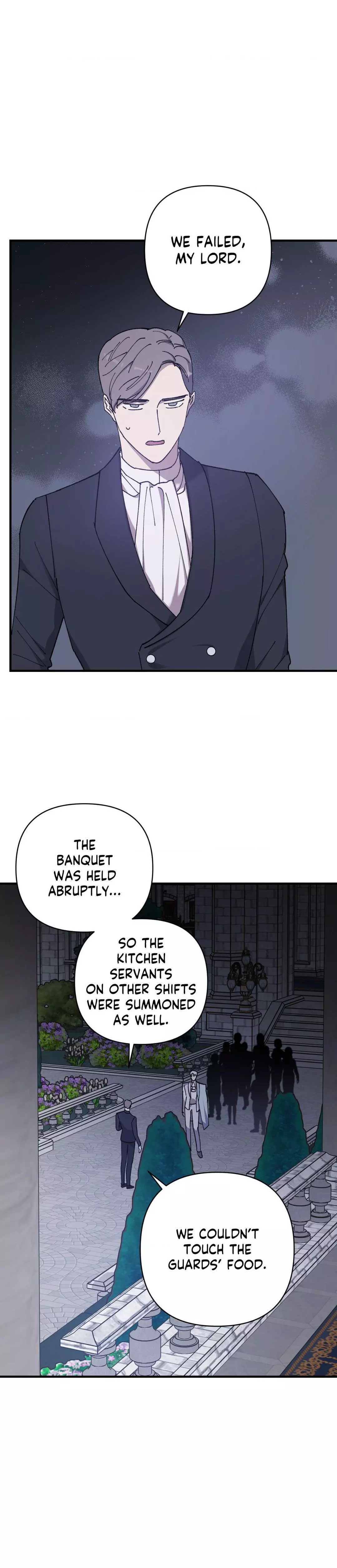 Flower Of The Sun - Chapter 92 Page 8