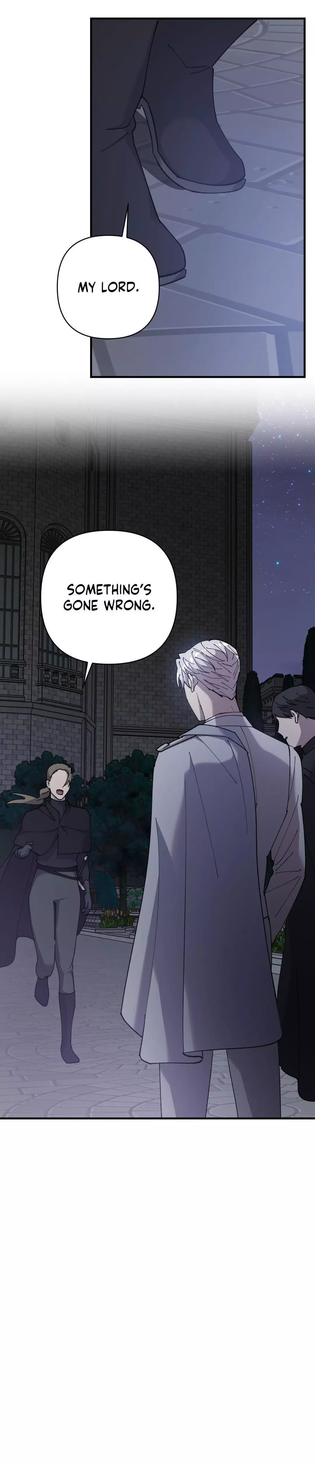 Flower Of The Sun - Chapter 92 Page 13