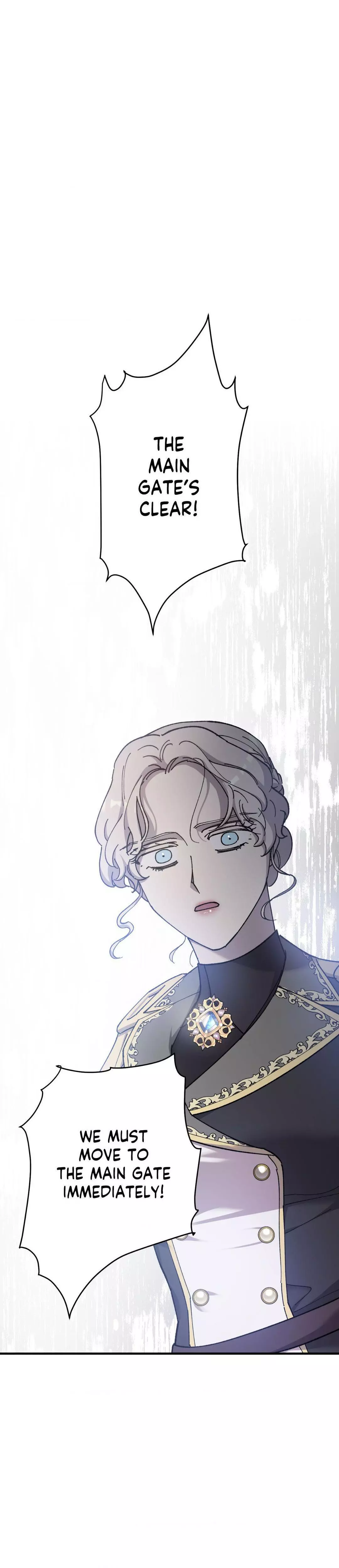 Flower Of The Sun - Chapter 92 Page 14