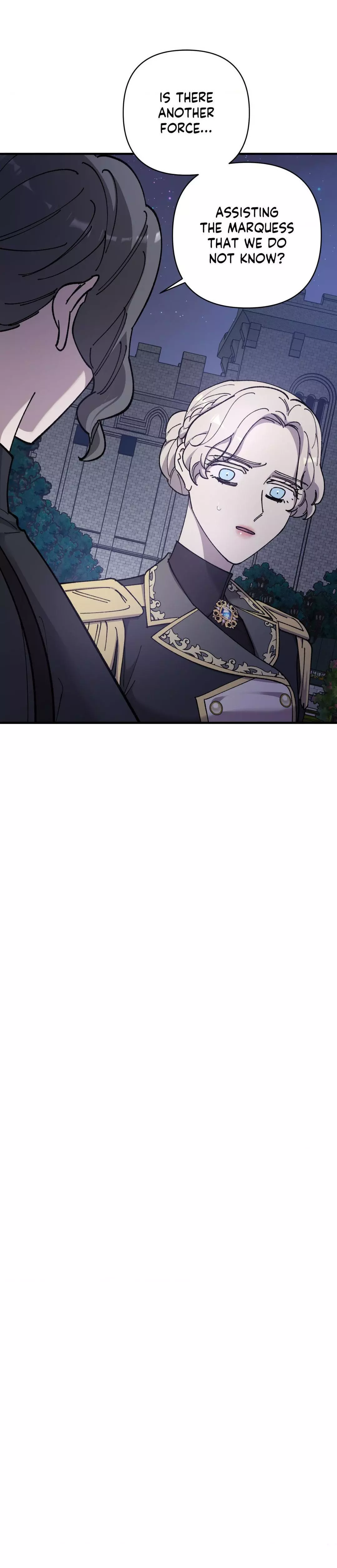 Flower Of The Sun - Chapter 92 Page 20