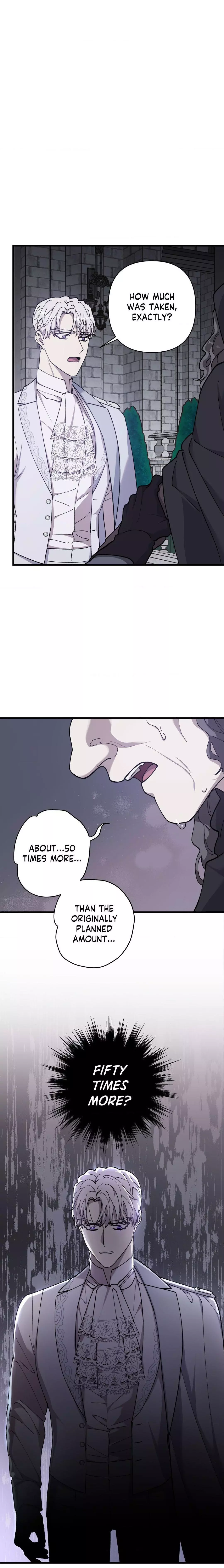 Flower Of The Sun - Chapter 92 Page 23