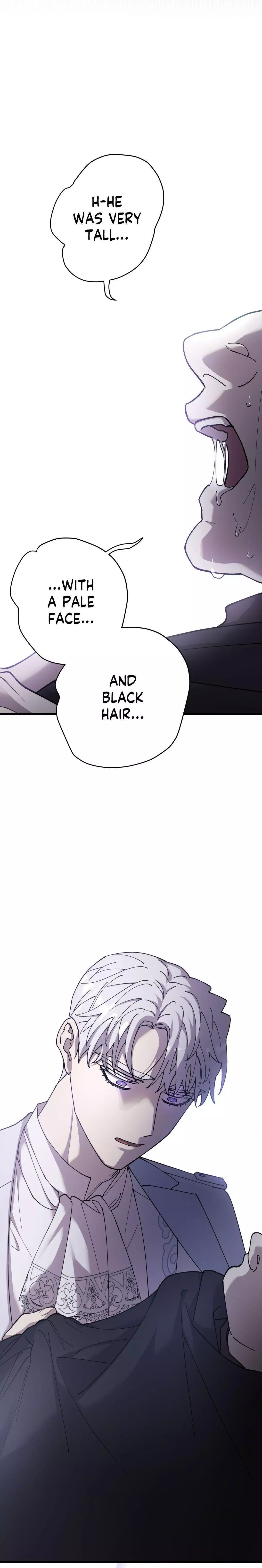 Flower Of The Sun - Chapter 92 Page 26