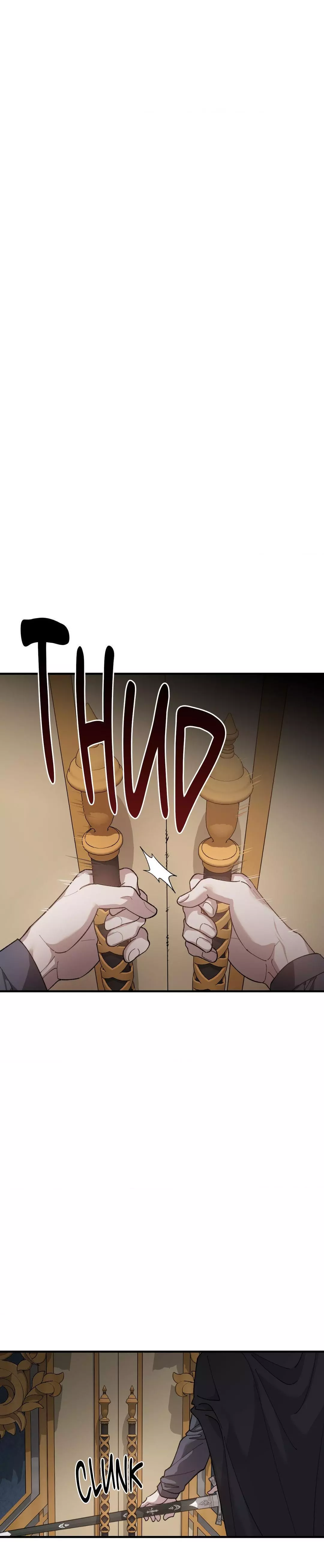 Flower Of The Sun - Chapter 92 Page 29