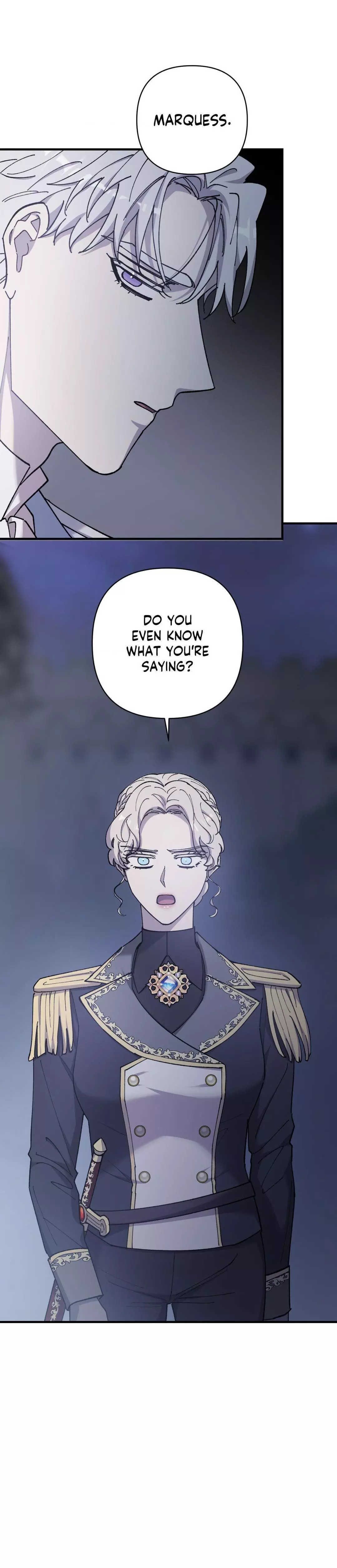 Flower Of The Sun - Chapter 93 Page 16