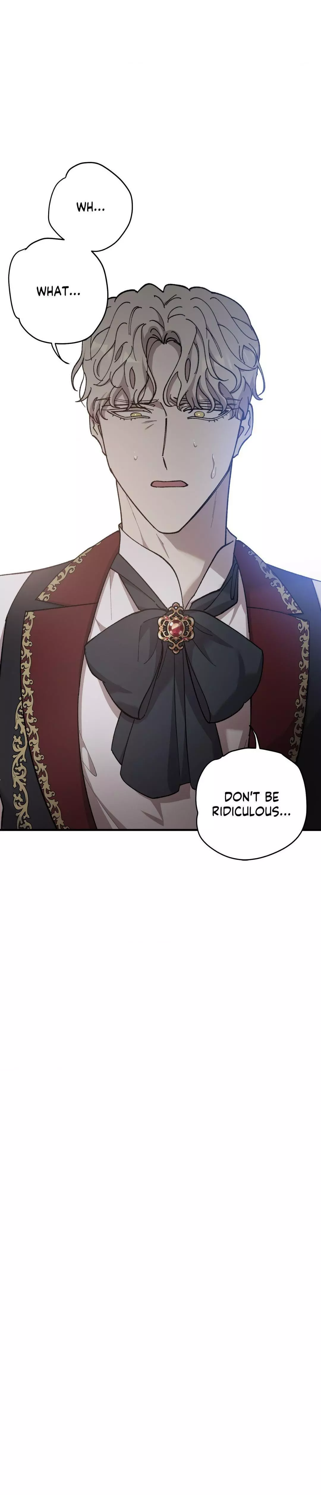 Flower Of The Sun - Chapter 93 Page 25