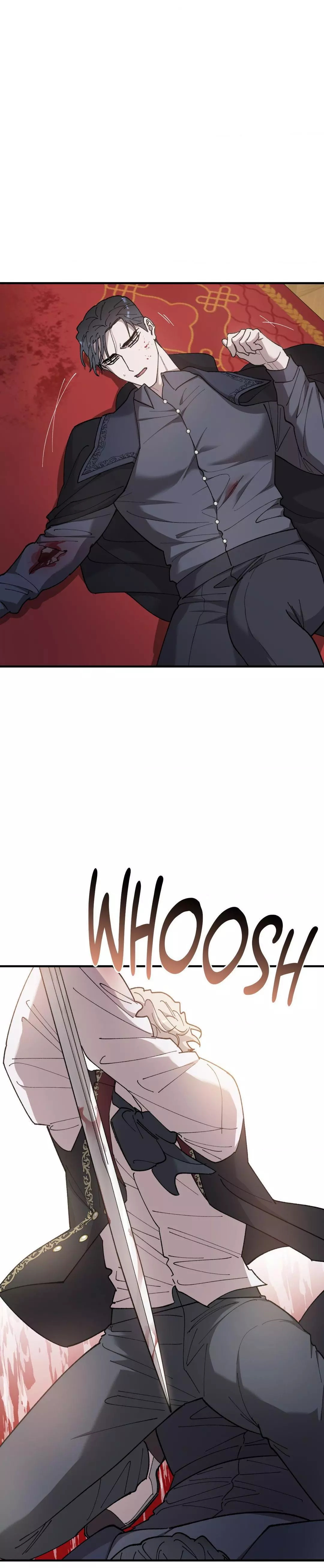 Flower Of The Sun - Chapter 94 Page 6