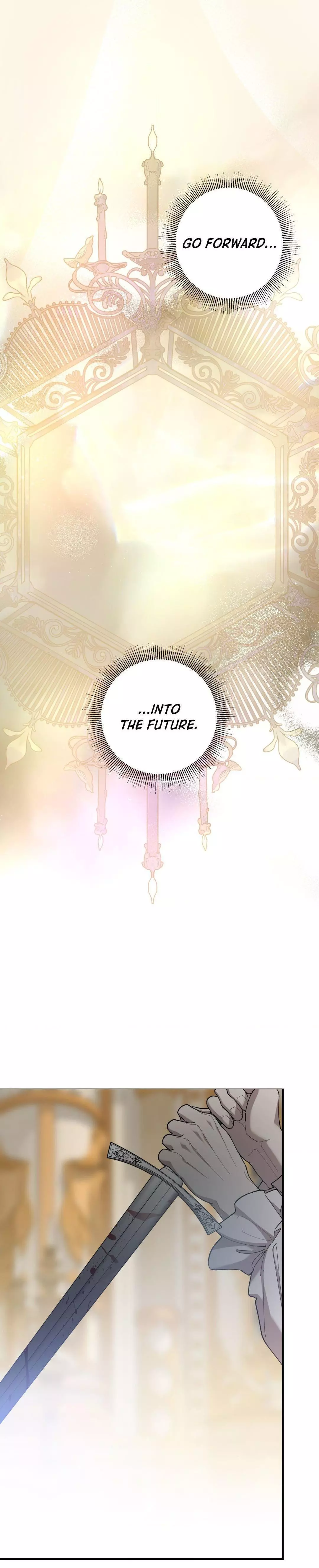 Flower Of The Sun - Chapter 94 Page 12