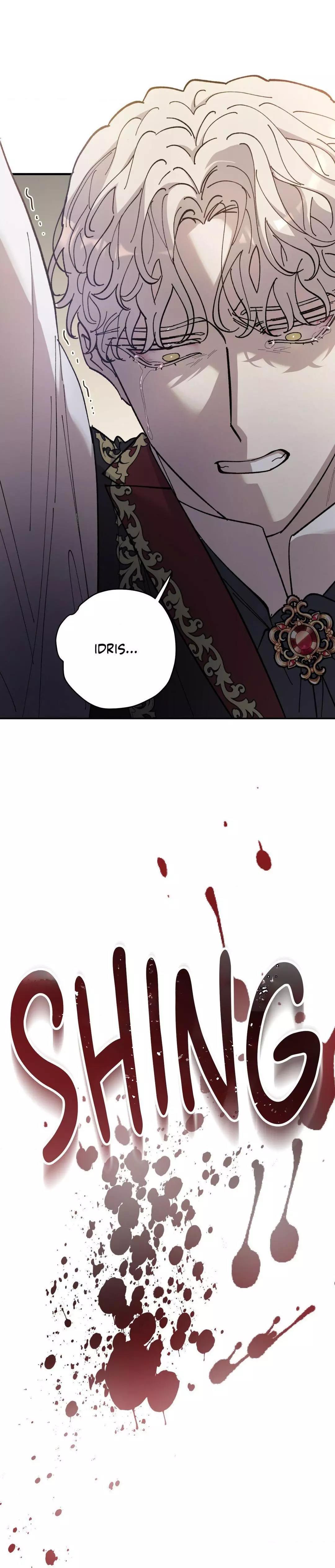 Flower Of The Sun - Chapter 94 Page 14