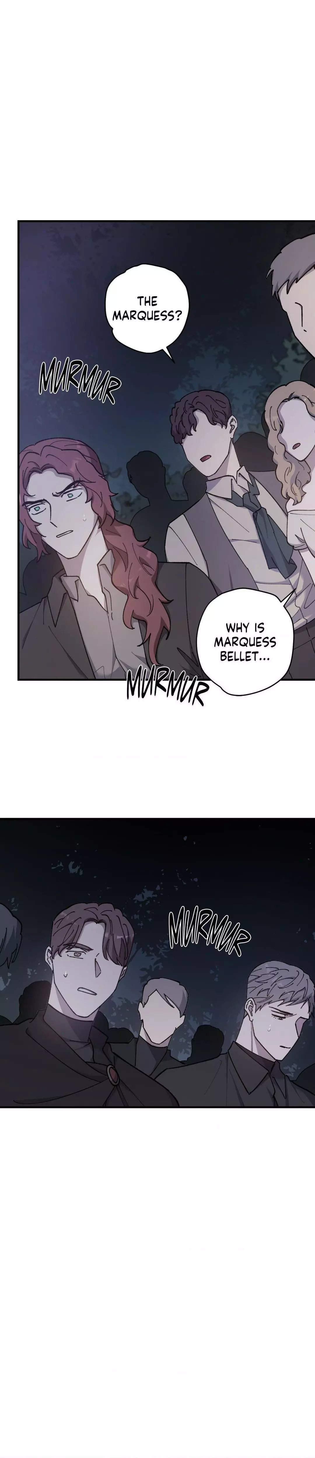 Flower Of The Sun - Chapter 94 Page 25