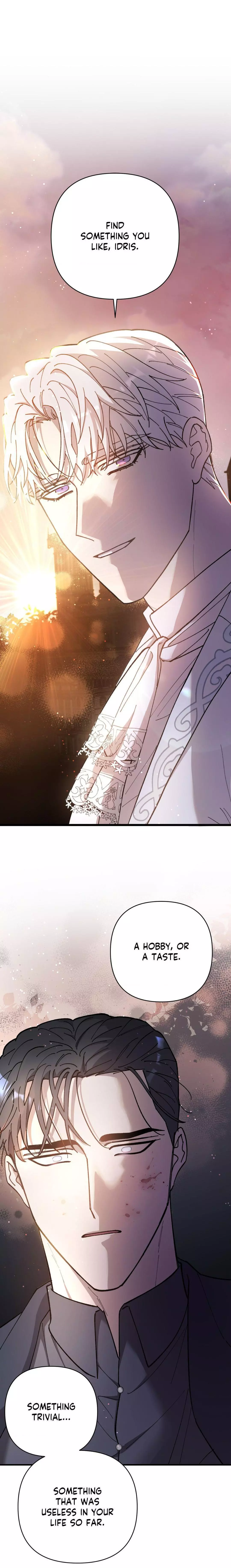 Flower Of The Sun - Chapter 94 Page 28