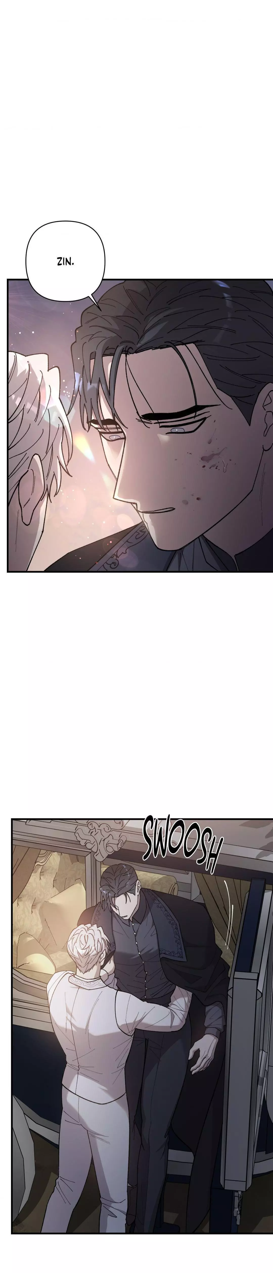 Flower Of The Sun - Chapter 94 Page 30