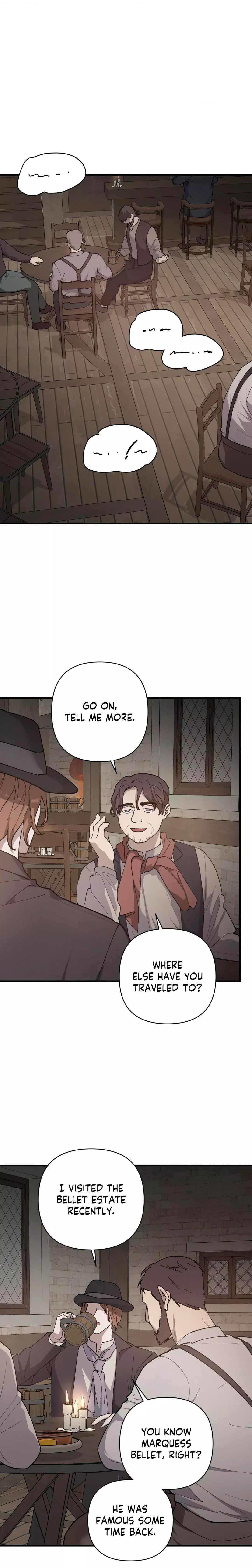 Flower Of The Sun - Chapter 95 Page 4