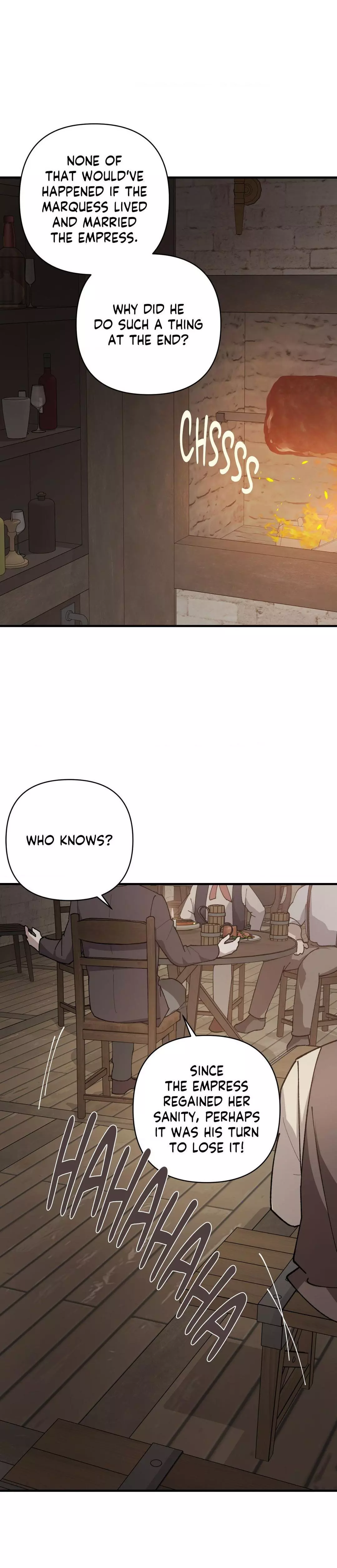 Flower Of The Sun - Chapter 95 Page 7