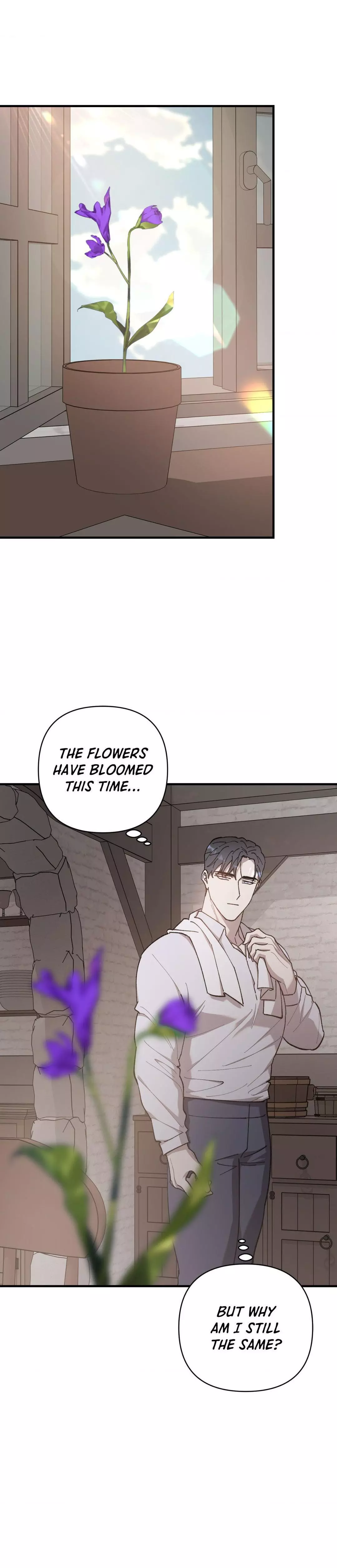 Flower Of The Sun - Chapter 95 Page 26