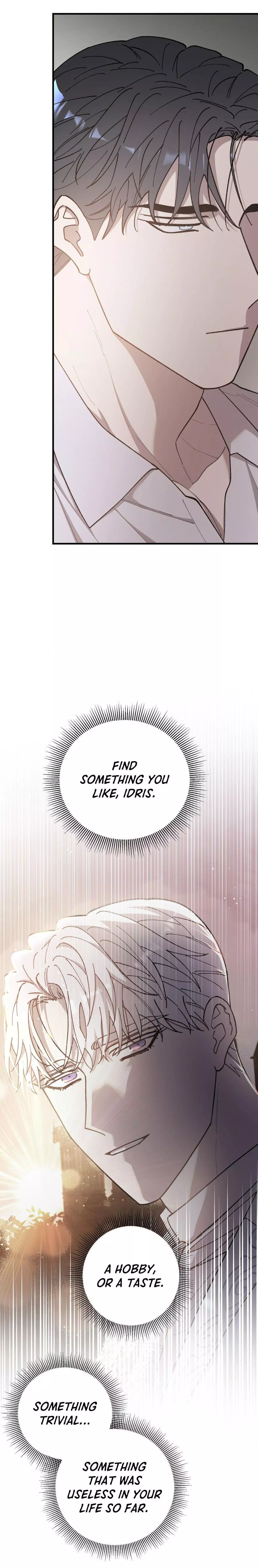 Flower Of The Sun - Chapter 95 Page 27