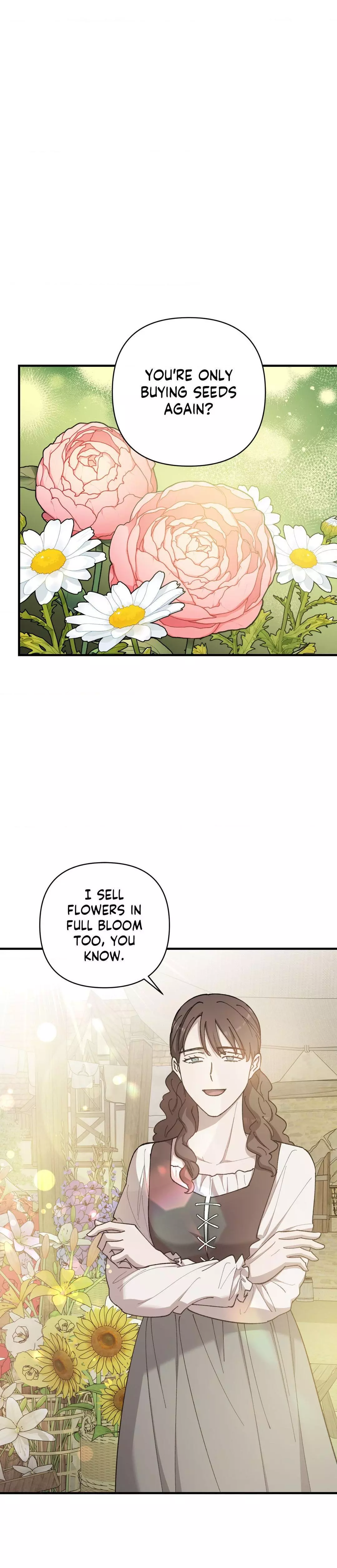 Flower Of The Sun - Chapter 96 Page 6