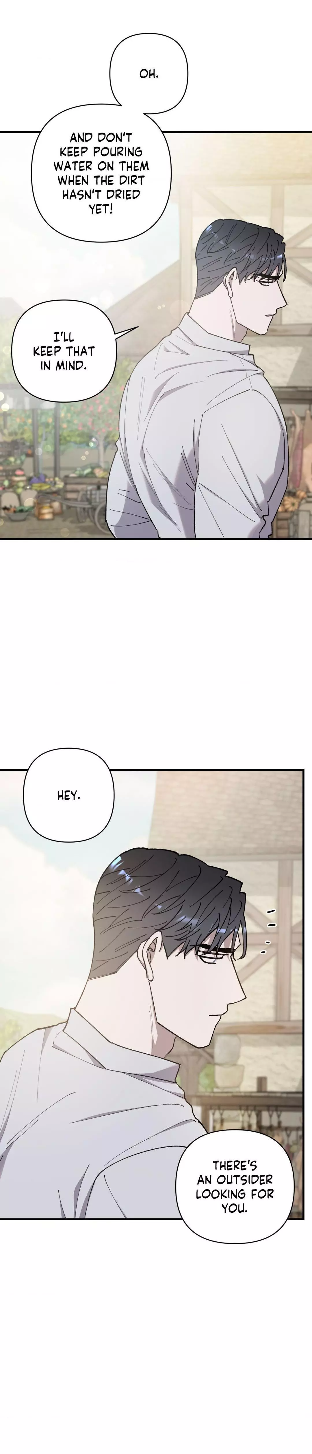 Flower Of The Sun - Chapter 96 Page 8