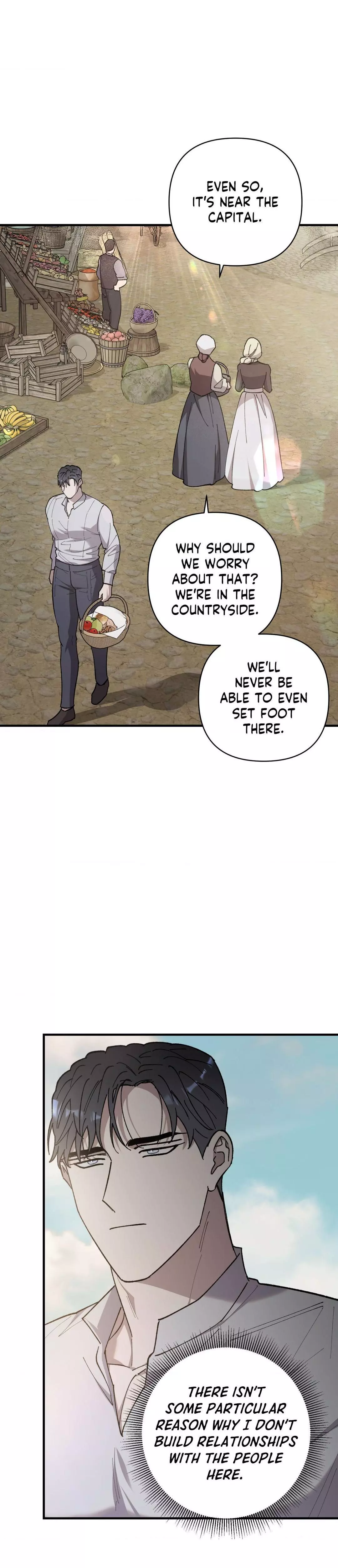 Flower Of The Sun - Chapter 96 Page 11