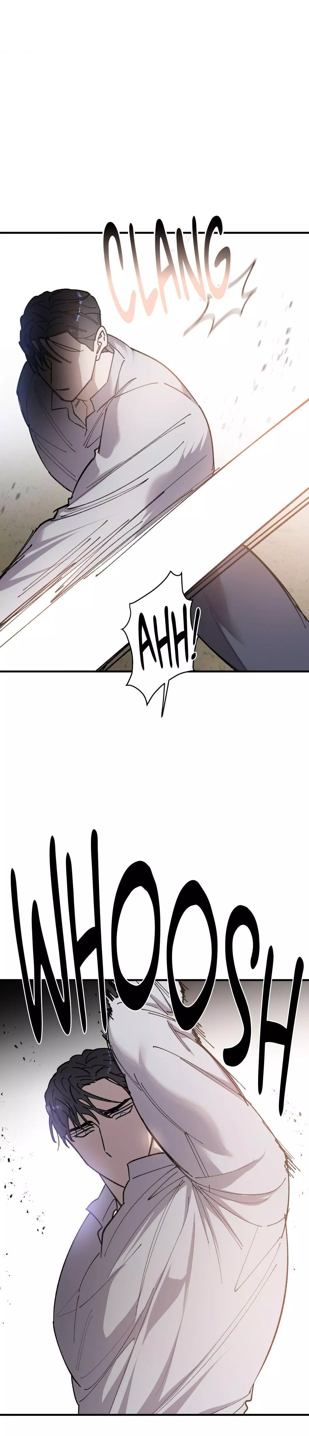 Flower Of The Sun - Chapter 96 Page 16