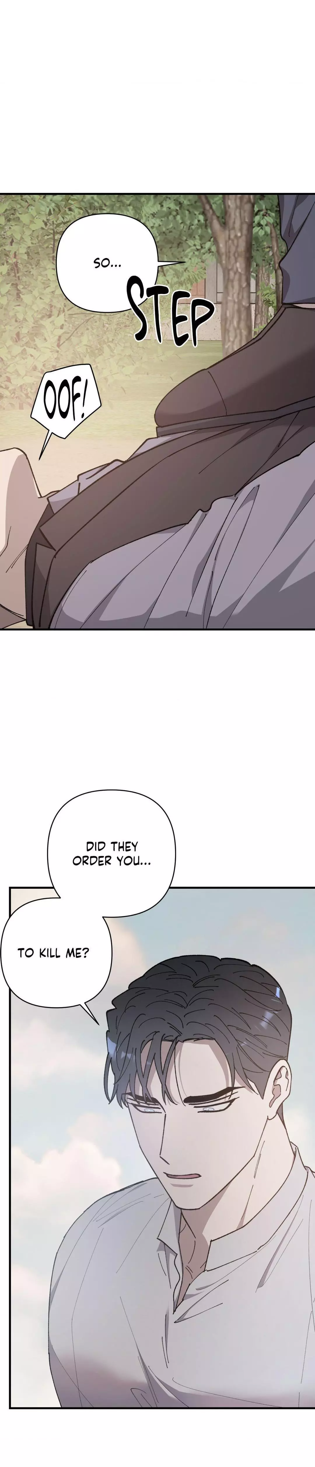 Flower Of The Sun - Chapter 96 Page 19
