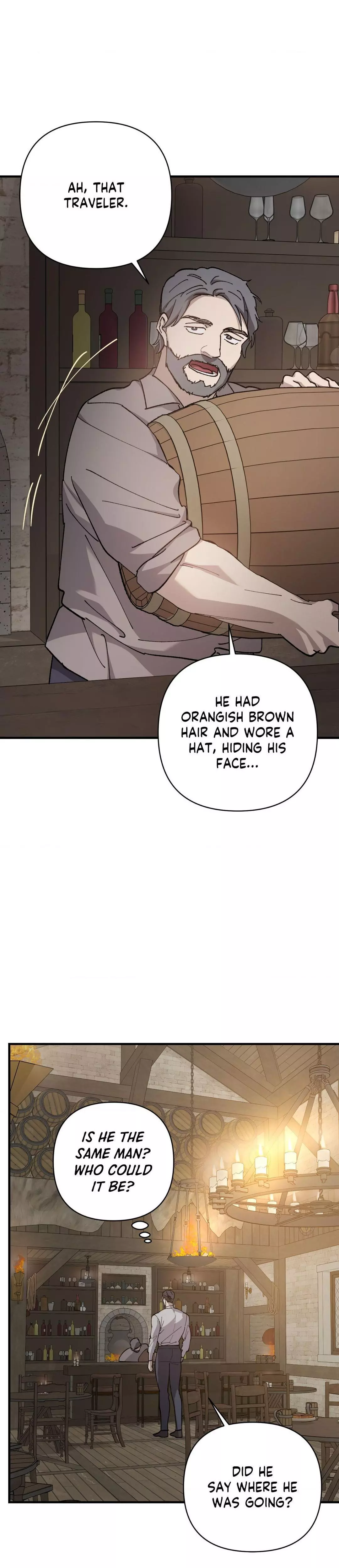 Flower Of The Sun - Chapter 96 Page 23