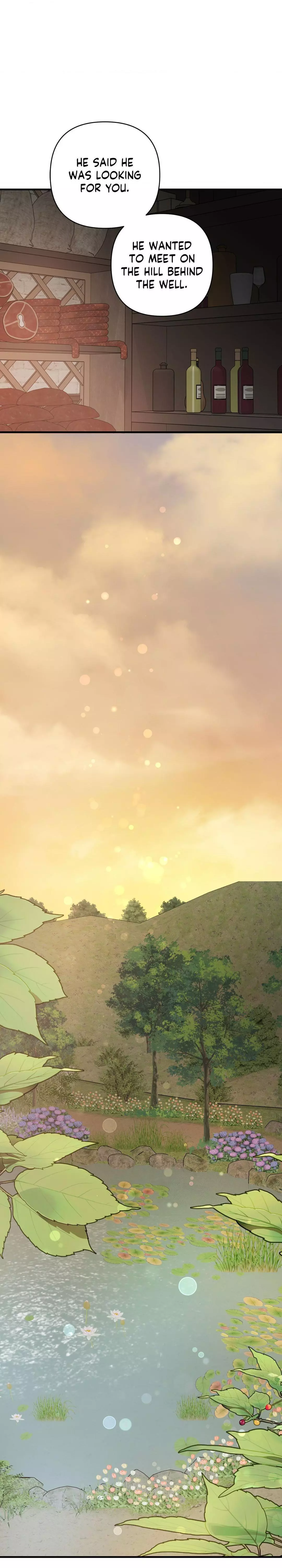 Flower Of The Sun - Chapter 96 Page 24