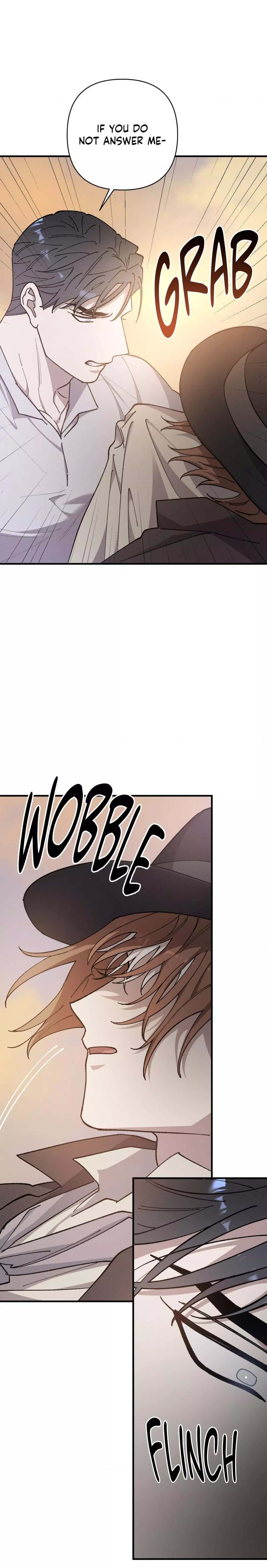 Flower Of The Sun - Chapter 96 Page 27