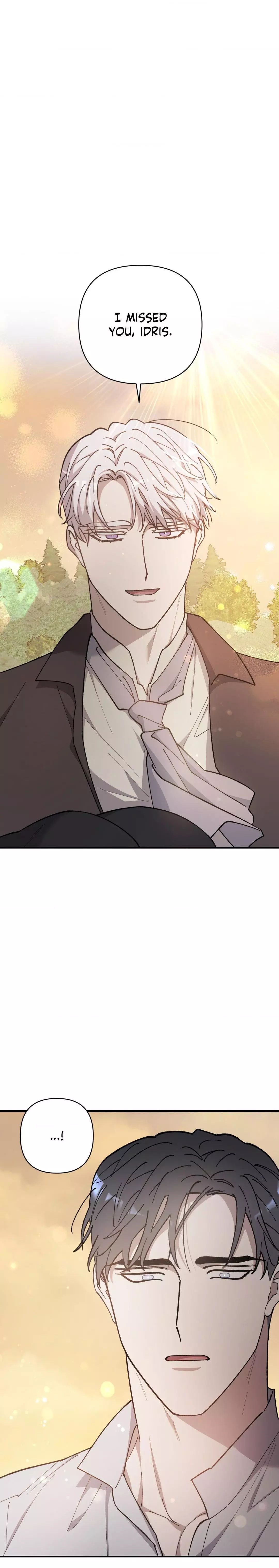 Flower Of The Sun - Chapter 96 Page 29