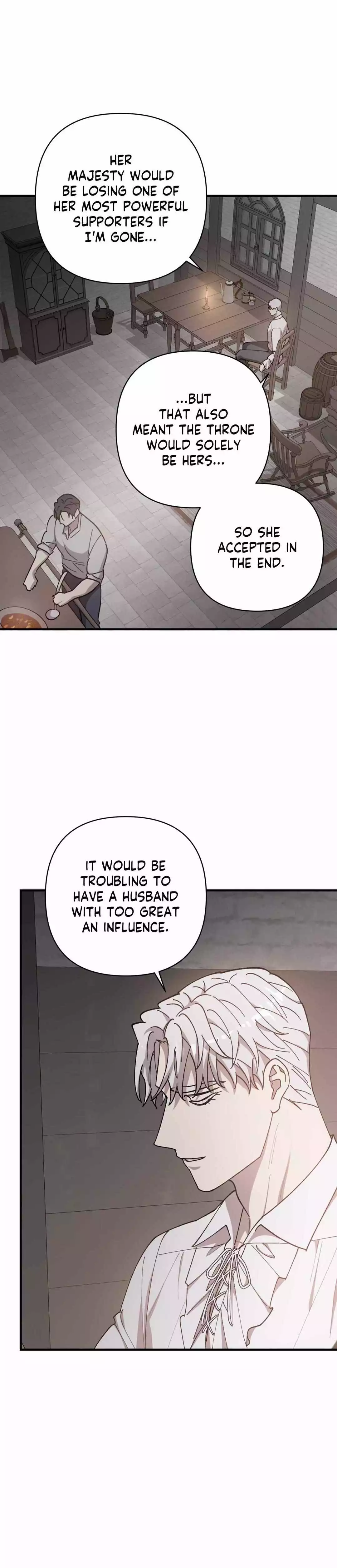 Flower Of The Sun - Chapter 97 Page 4