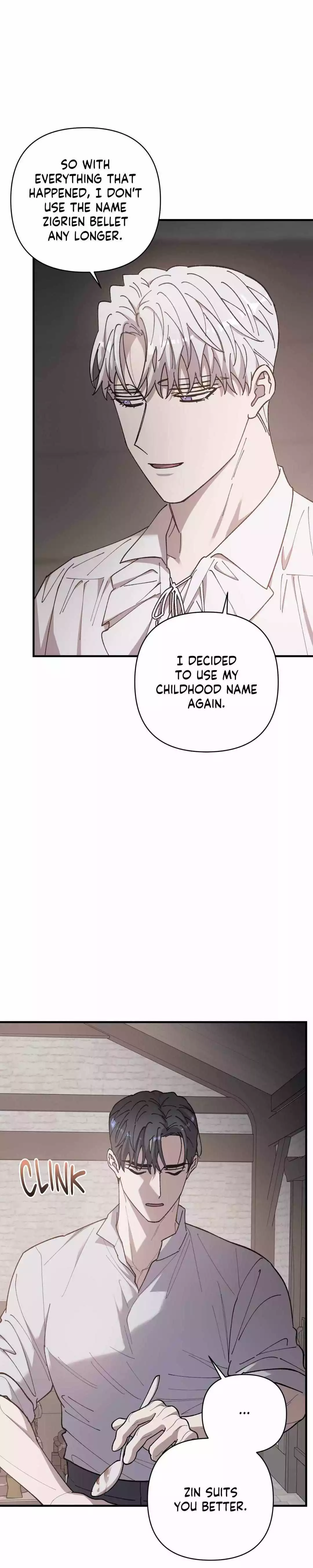 Flower Of The Sun - Chapter 97 Page 6