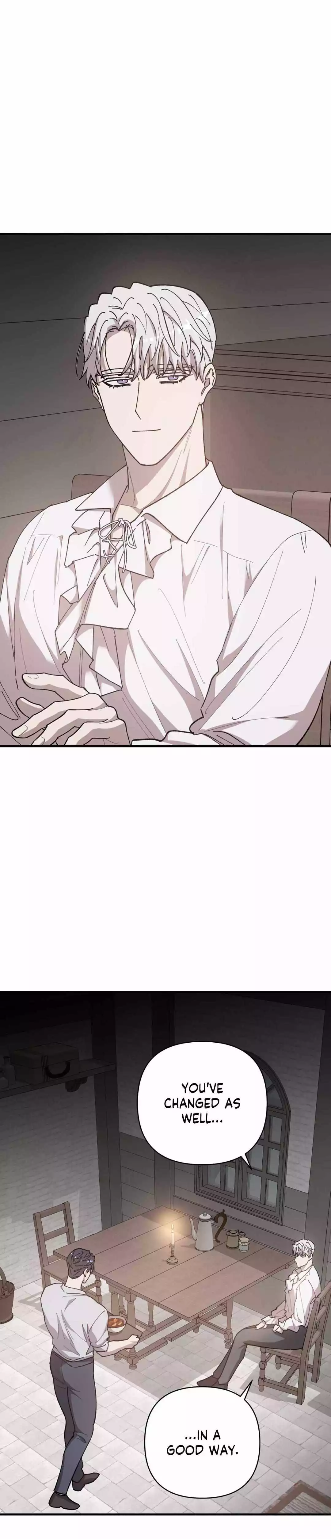 Flower Of The Sun - Chapter 97 Page 7