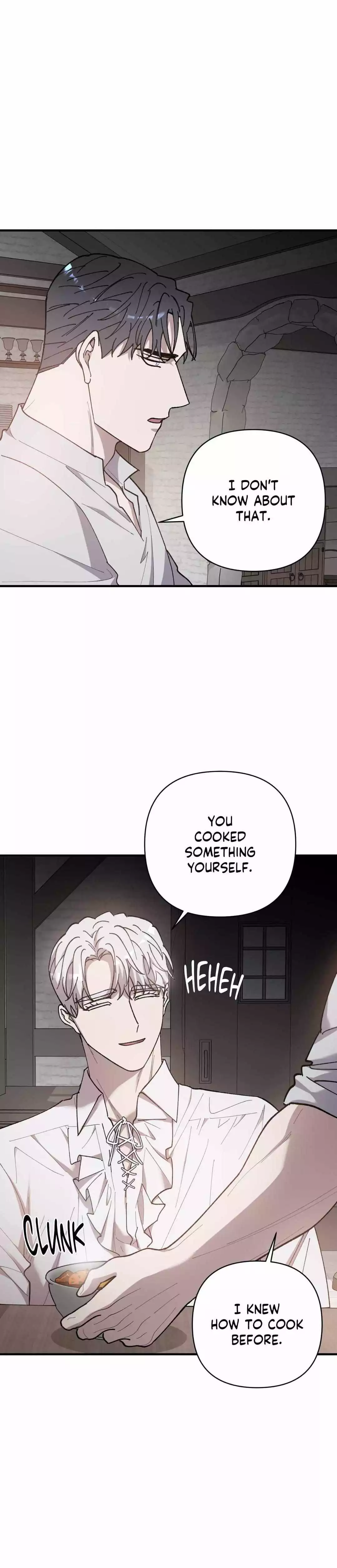 Flower Of The Sun - Chapter 97 Page 8