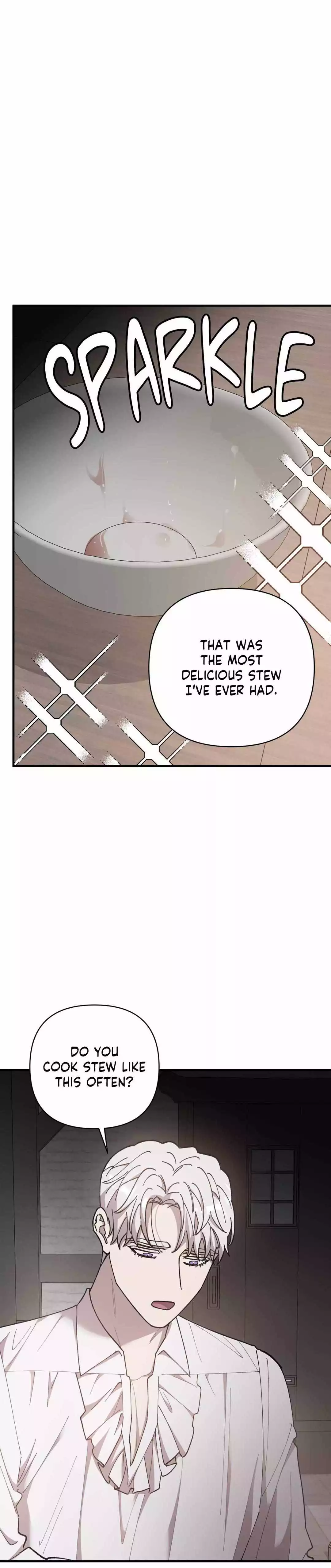 Flower Of The Sun - Chapter 97 Page 15