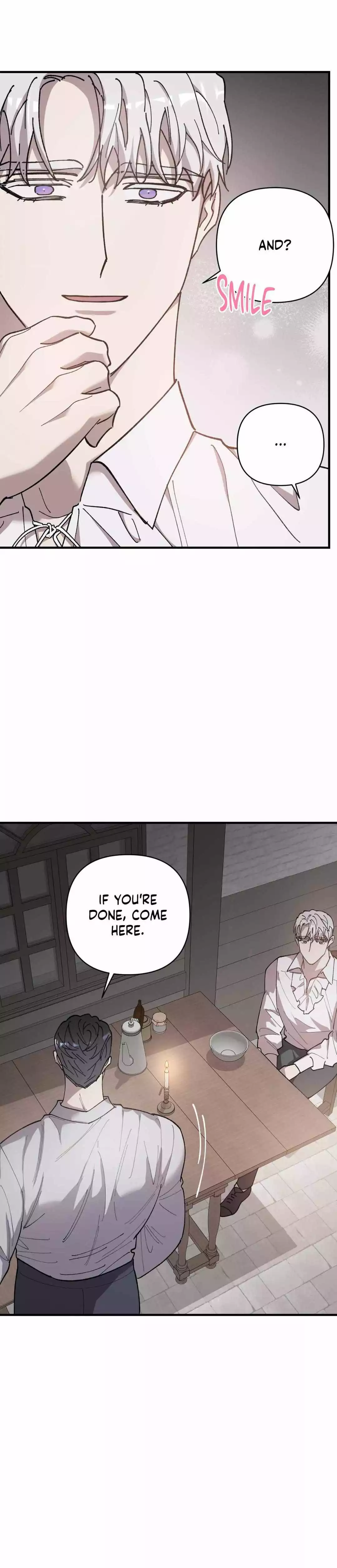 Flower Of The Sun - Chapter 97 Page 17