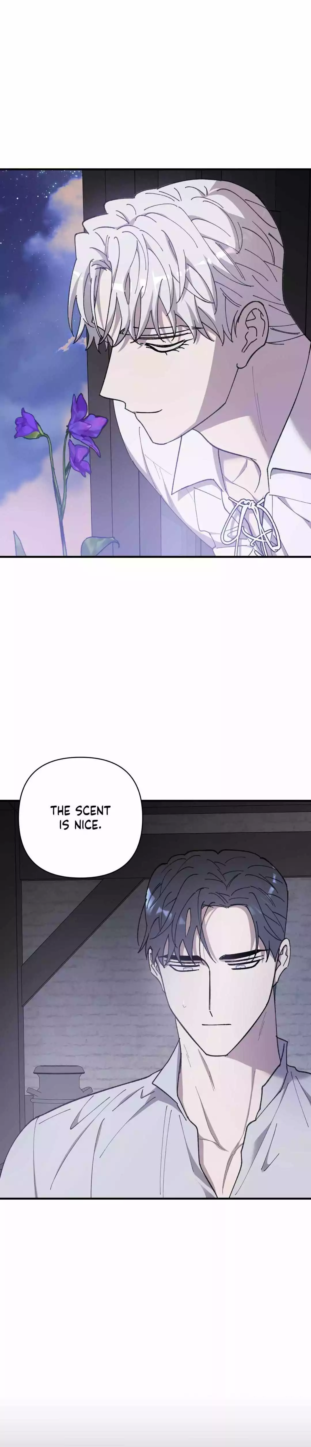 Flower Of The Sun - Chapter 97 Page 20
