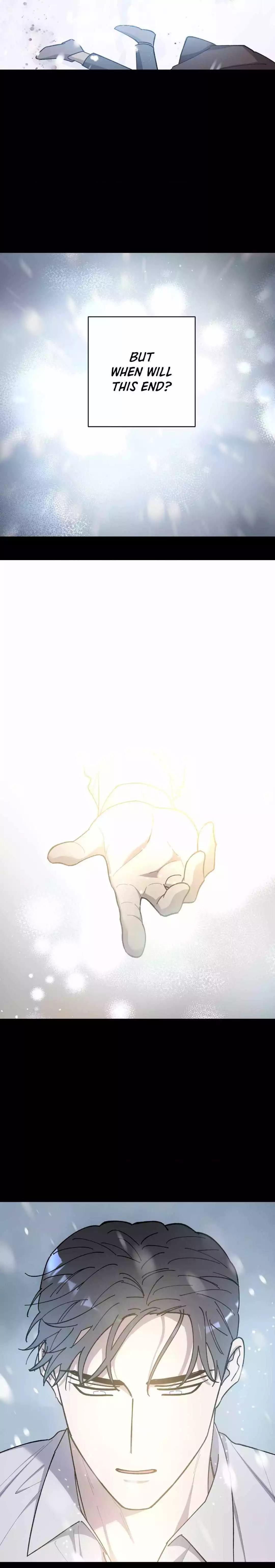 Flower Of The Sun - Chapter 97 Page 24
