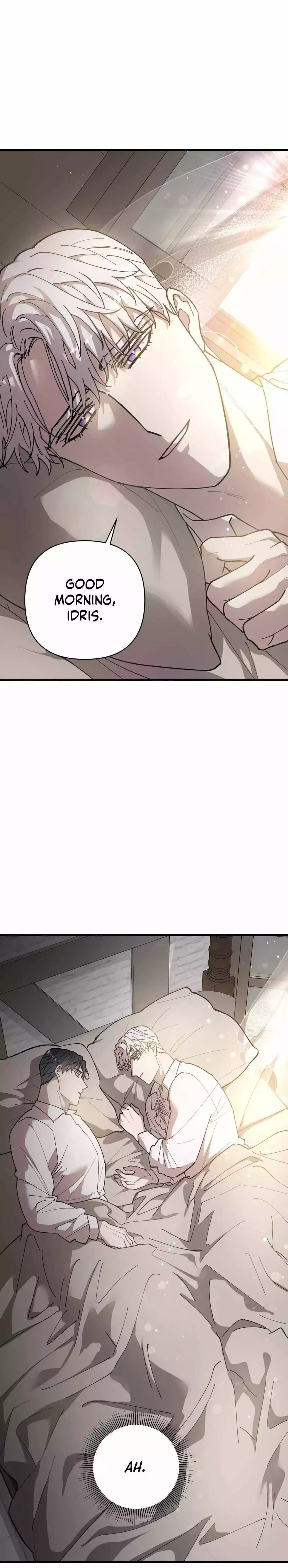 Flower Of The Sun - Chapter 97 Page 28