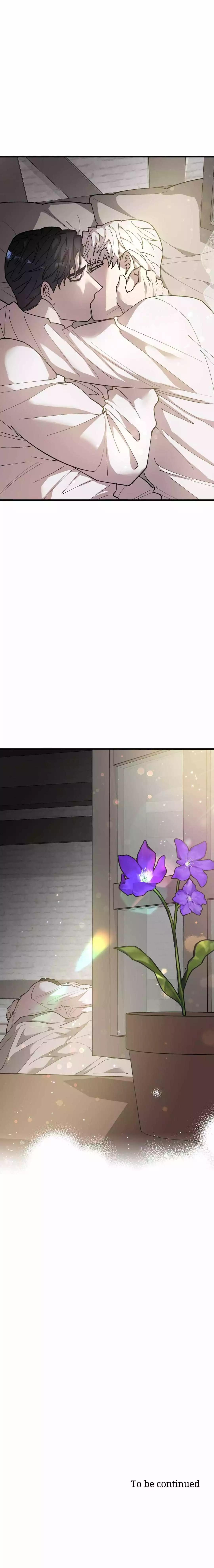 Flower Of The Sun - Chapter 97 Page 32