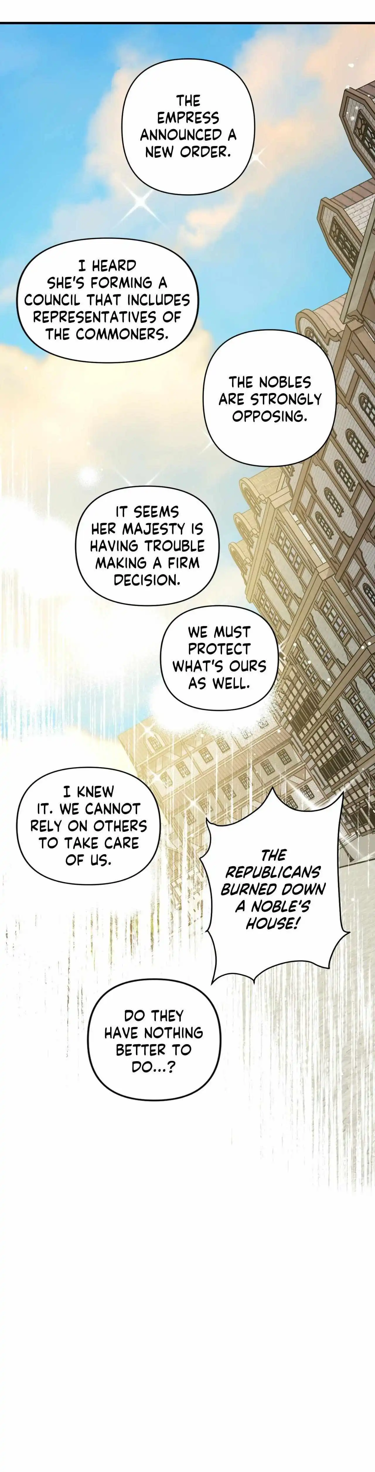 Flower Of The Sun - Chapter 98 Page 4
