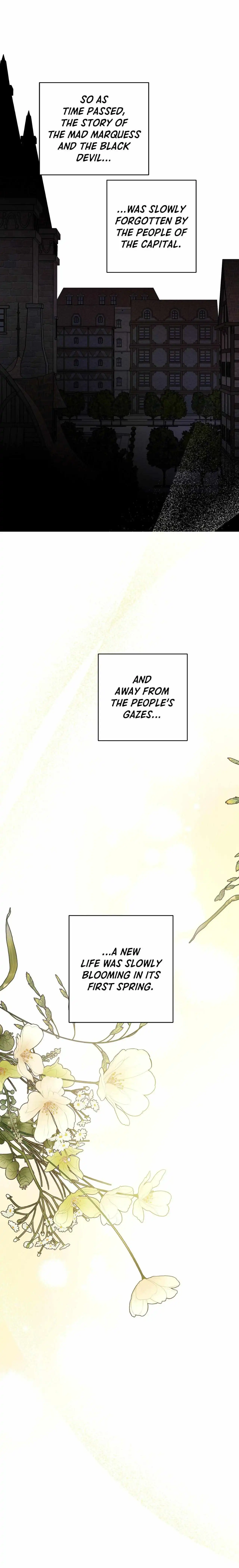 Flower Of The Sun - Chapter 98 Page 6