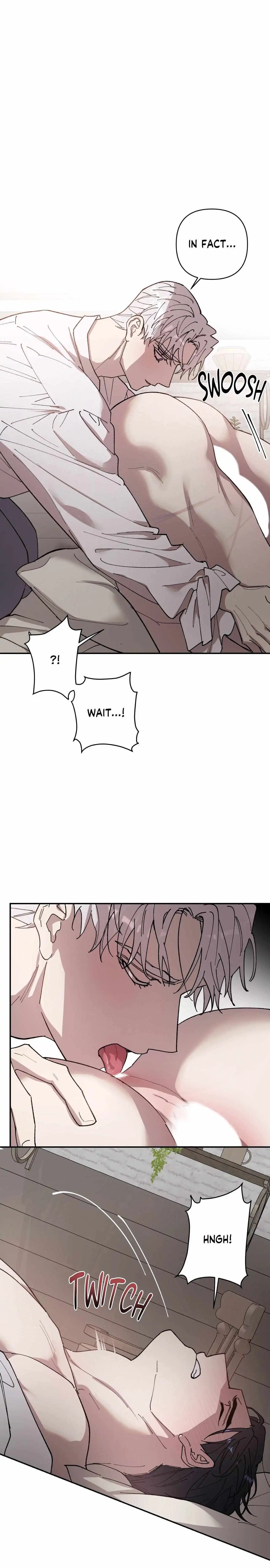Flower Of The Sun - Chapter 98 Page 22