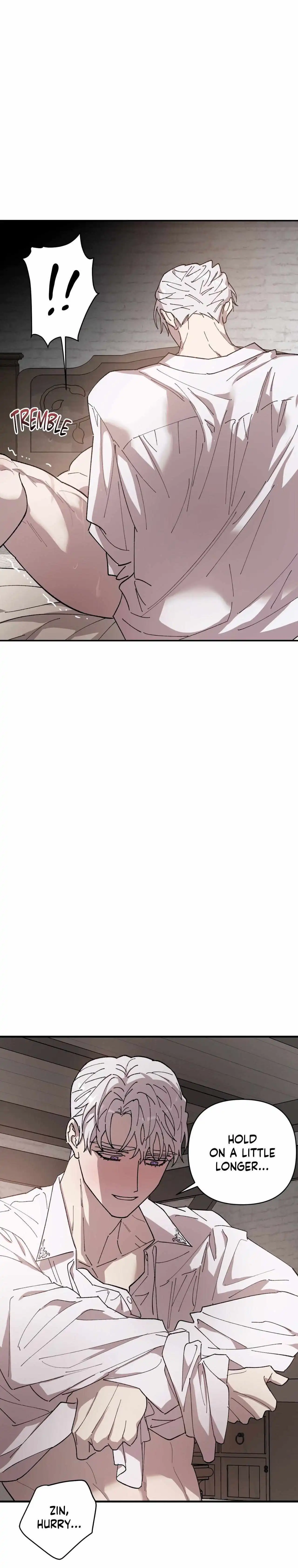 Flower Of The Sun - Chapter 98 Page 31