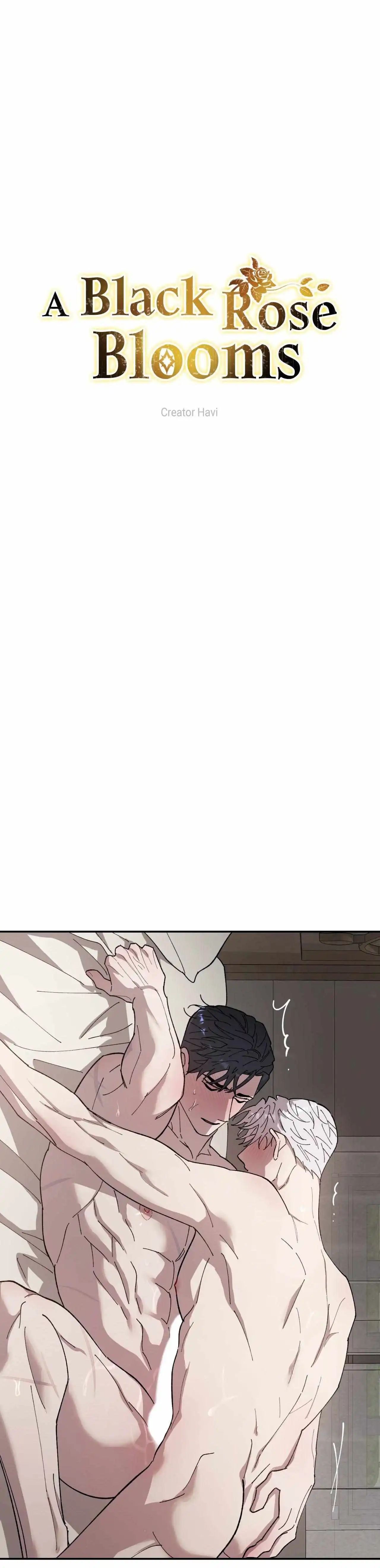 Flower Of The Sun - Chapter 99 Page 3