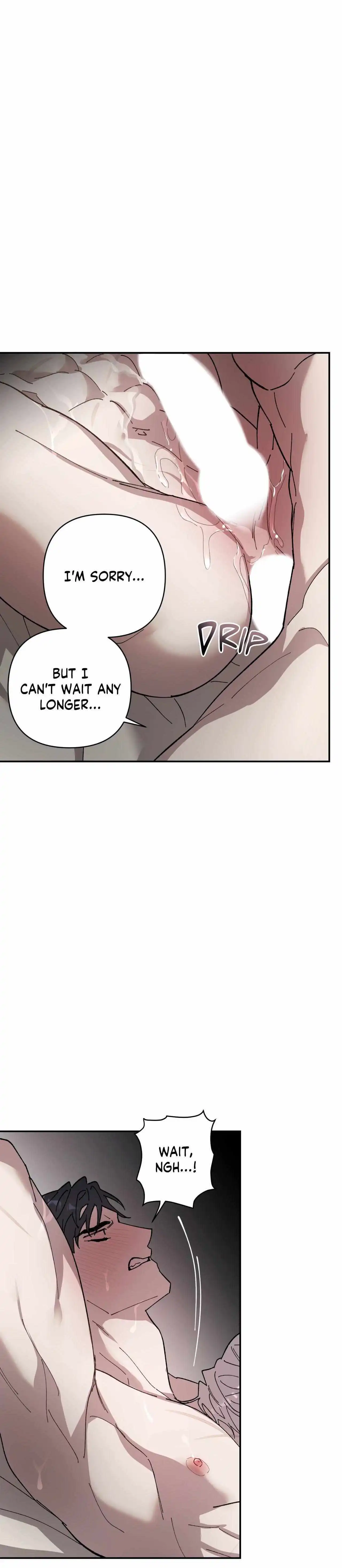 Flower Of The Sun - Chapter 99 Page 4