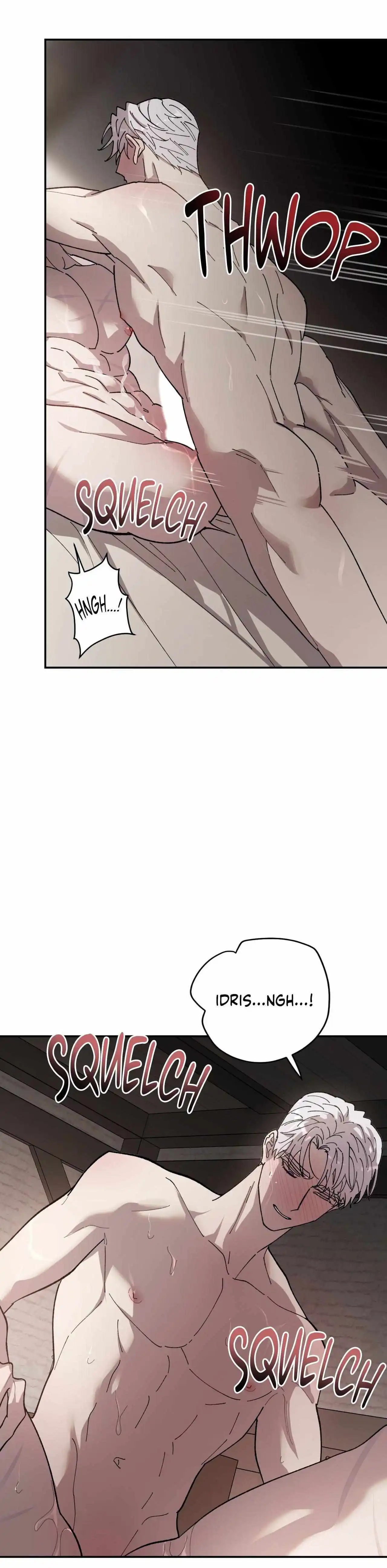 Flower Of The Sun - Chapter 99 Page 5