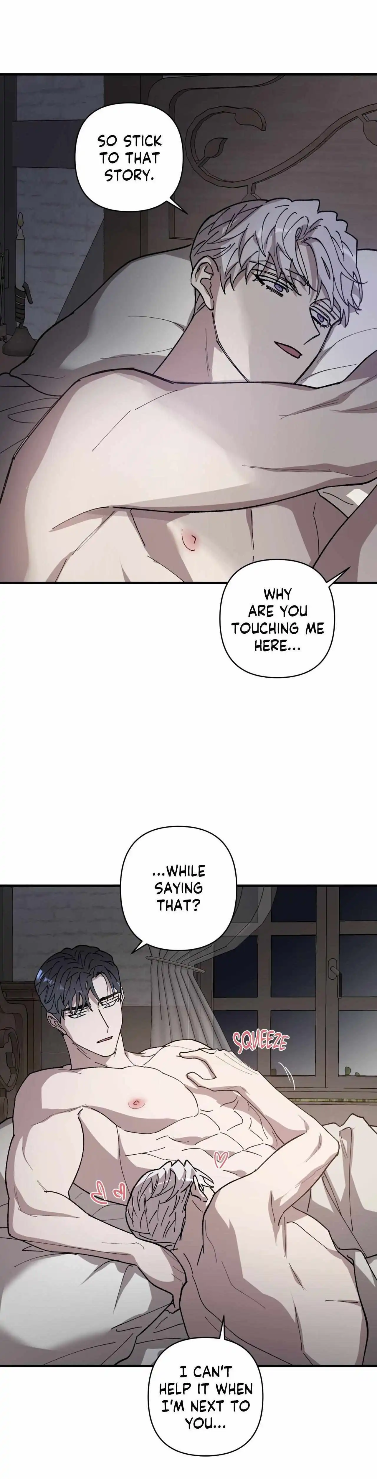 Flower Of The Sun - Chapter 99 Page 24