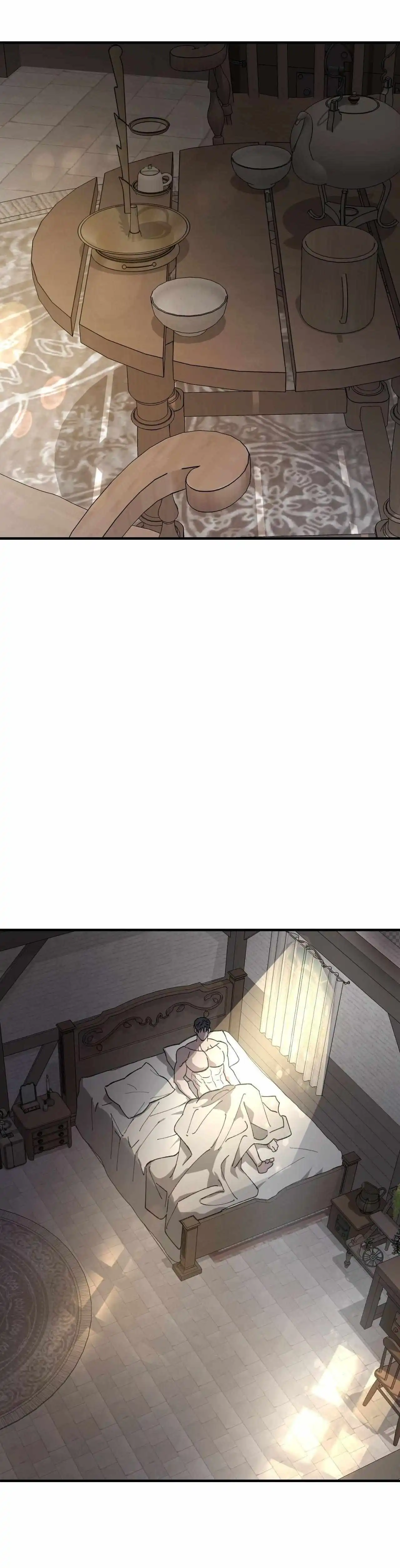 Flower Of The Sun - Chapter 99 Page 26
