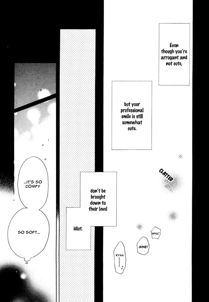 37°C Spirits - Chapter 1 Page 37