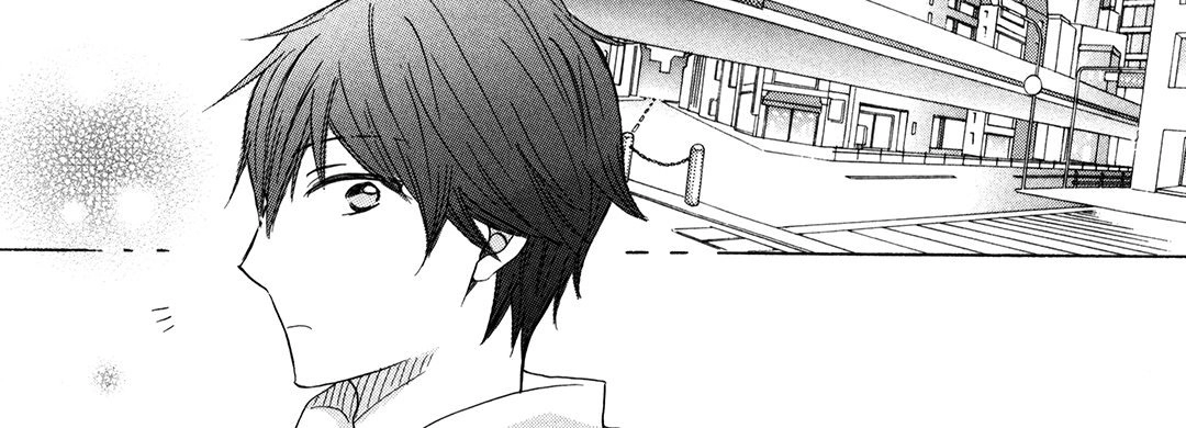 37°C Spirits - Chapter 10 Page 5