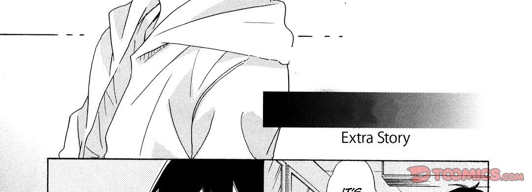 37°C Spirits - Chapter 10 Page 6